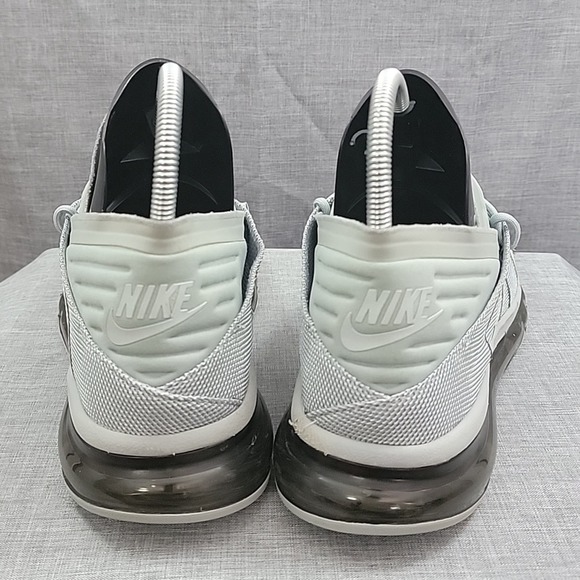Nike Air Max Flair Light Pumice 9422365-009 running shoes sneakers SZ 13 - Picture 7 of 12